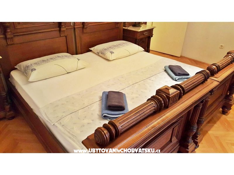 Cro-Split Ferienwohnungen – Ferienwohnung Insel Brac, Kroatien – Foto 10