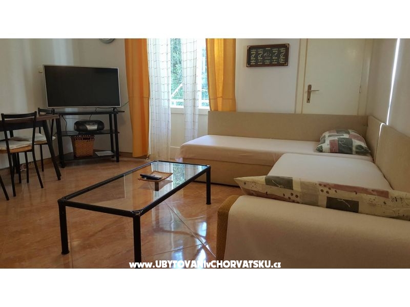 Cro-Split Ferienwohnungen – Ferienwohnung Insel Brac, Kroatien – Foto 11