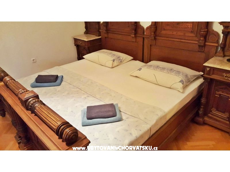 Cro-Split Ferienwohnungen – Ferienwohnung Insel Brac, Kroatien – Foto 12