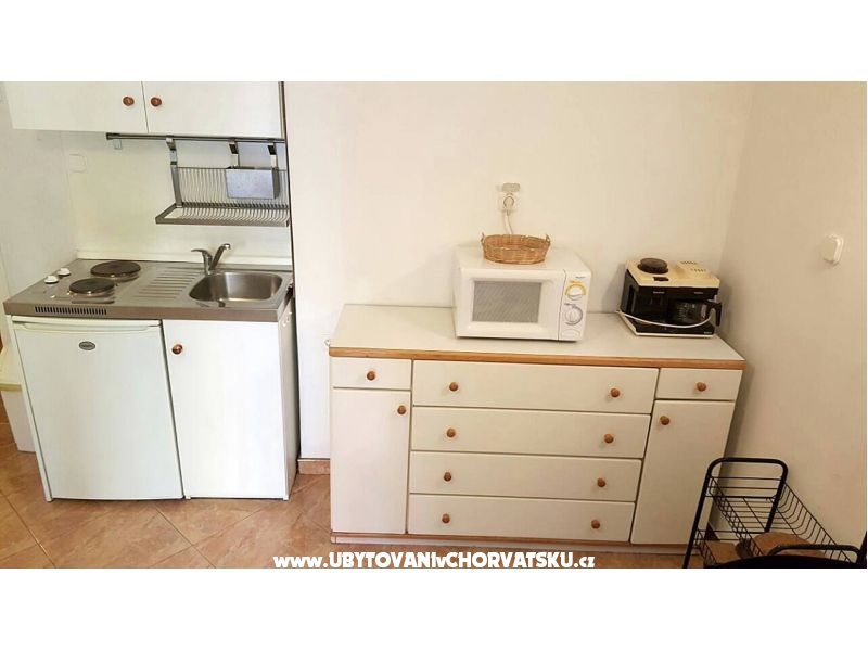 Cro-Split Ferienwohnungen – Ferienwohnung Insel Brac, Kroatien – Foto 13