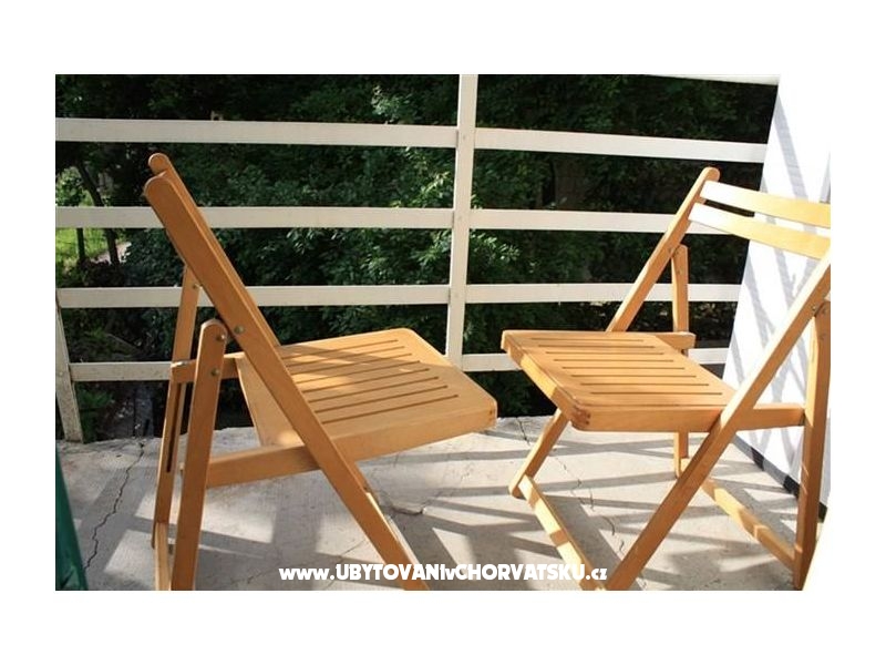 Cro-Split Ferienwohnungen – Ferienwohnung Insel Brac, Kroatien – Foto 14