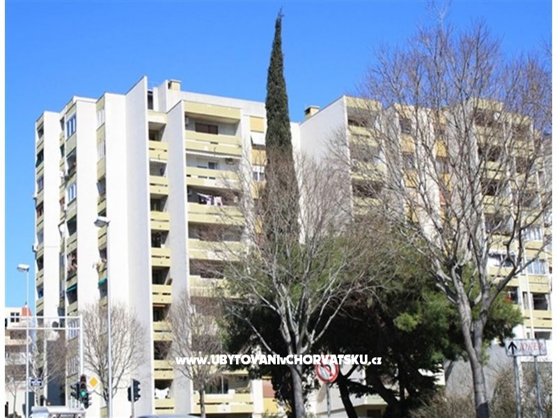 Cro-Split Ferienwohnungen – Ferienwohnung Insel Brac, Kroatien – Foto 15