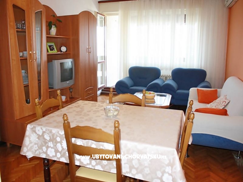 Cro-Split Ferienwohnungen – Ferienwohnung Insel Brac, Kroatien – Foto 16