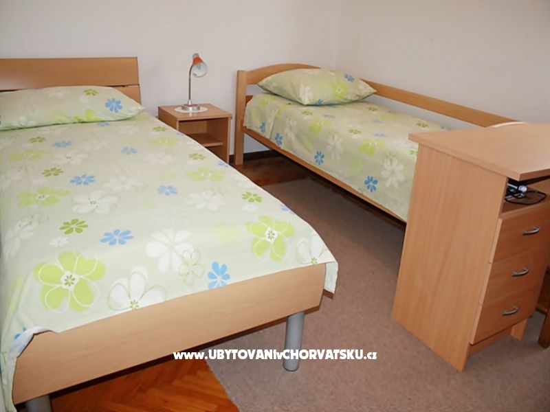 Cro-Split Ferienwohnungen – Ferienwohnung Insel Brac, Kroatien – Foto 17