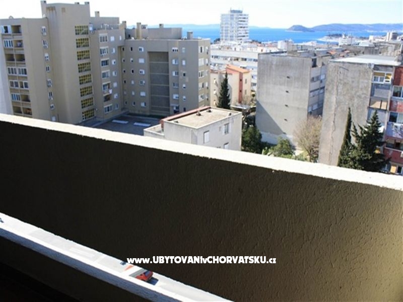 Cro-Split Ferienwohnungen – Ferienwohnung Insel Brac, Kroatien – Foto 18