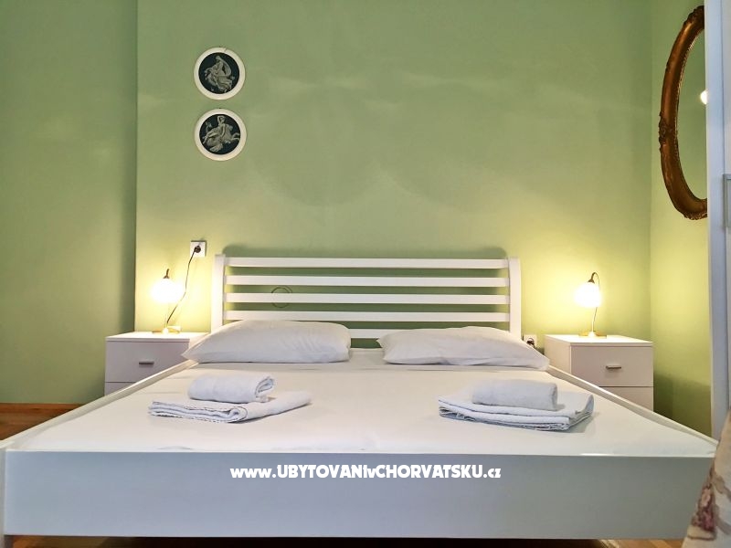 Cro-Split Ferienwohnungen – Ferienwohnung Insel Brac, Kroatien – Foto 2