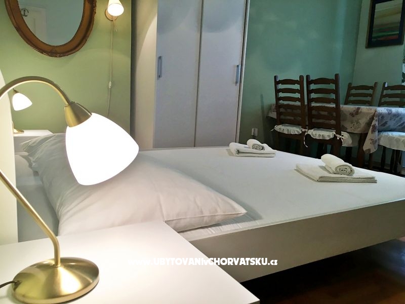 Cro-Split Ferienwohnungen – Ferienwohnung Insel Brac, Kroatien – Foto 3