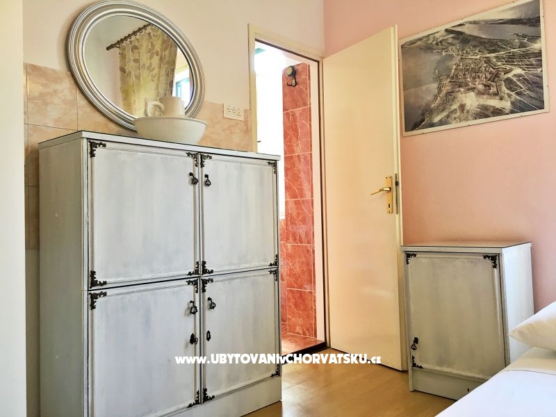 Cro-Split Ferienwohnungen – Ferienwohnung Insel Brac, Kroatien – Foto 5