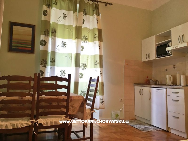 Cro-Split Ferienwohnungen – Ferienwohnung Insel Brac, Kroatien – Foto 6