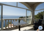 Villa Golondrina - Bra Kroatien