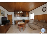Villa Golondrina - Bra Kroatien