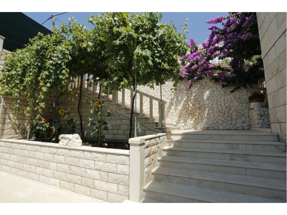 Villa Mo�i� - Bra� Croatie