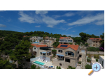 Villa Golondrina - Bra Chorvatsko