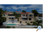Villa Golondrina - Bra Kroatien