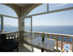 Villa Golondrina - Bra Kroatien