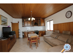 Villa Golondrina - Bra Kroatien
