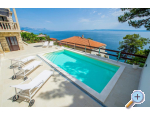 Villa Golondrina - Bra Kroatien