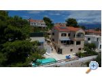 Villa Golondrina - Bra Chorvatsko