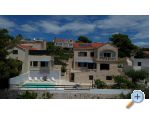 Villa Golondrina - Bra Chorvatsko