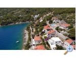 Villa Golondrina - Bra Chorvatsko