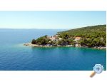 Villa Golondrina - Bra Chorvatsko
