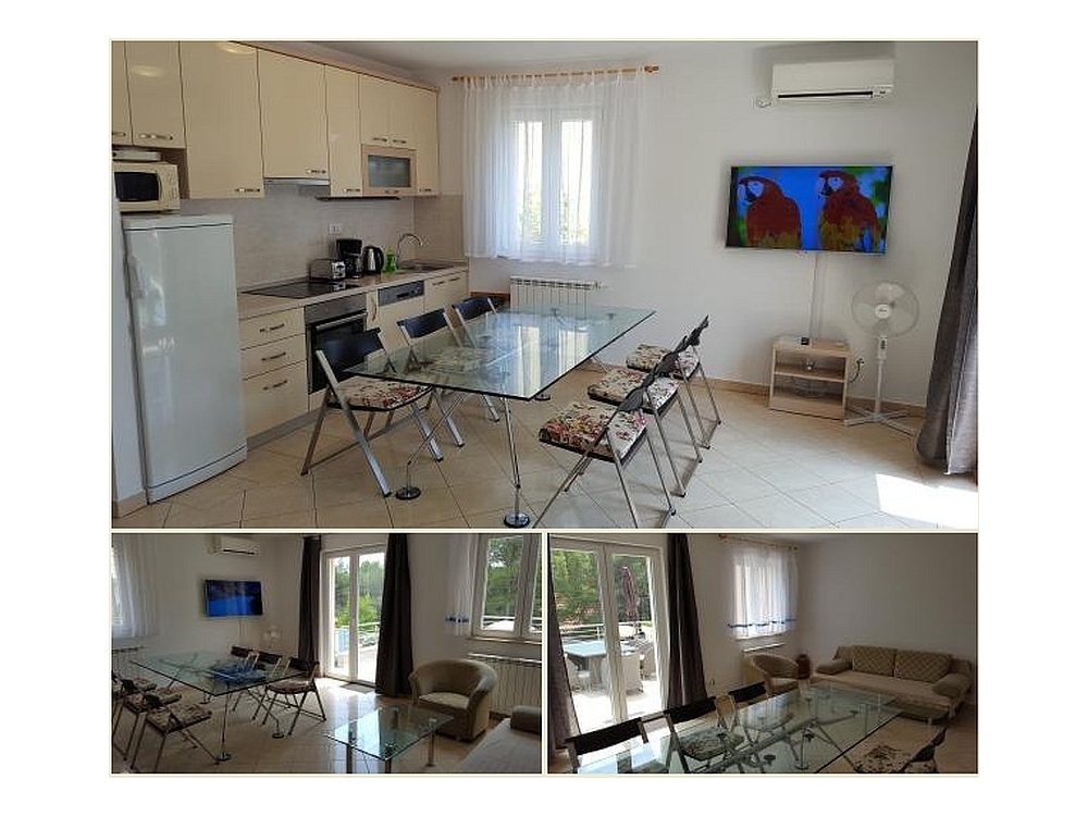 Villa Gudelj - Bra Croatie