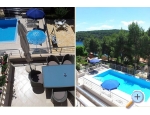 Villa Gudelj - Bra Kroatien
