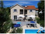 Villa Gudelj - Bra Chorvatsko