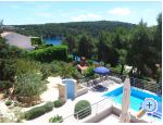 Villa Gudelj - Bra Chorvatsko