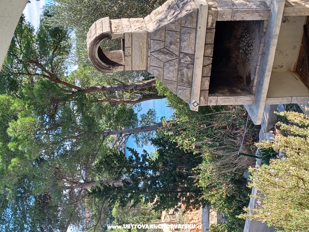 Villa Klara - Bra� Croatia