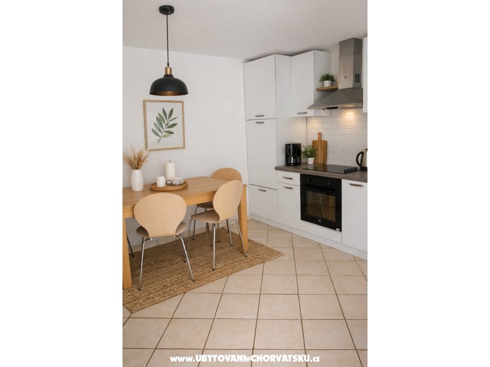 Villa Klara - Bra� Croatia