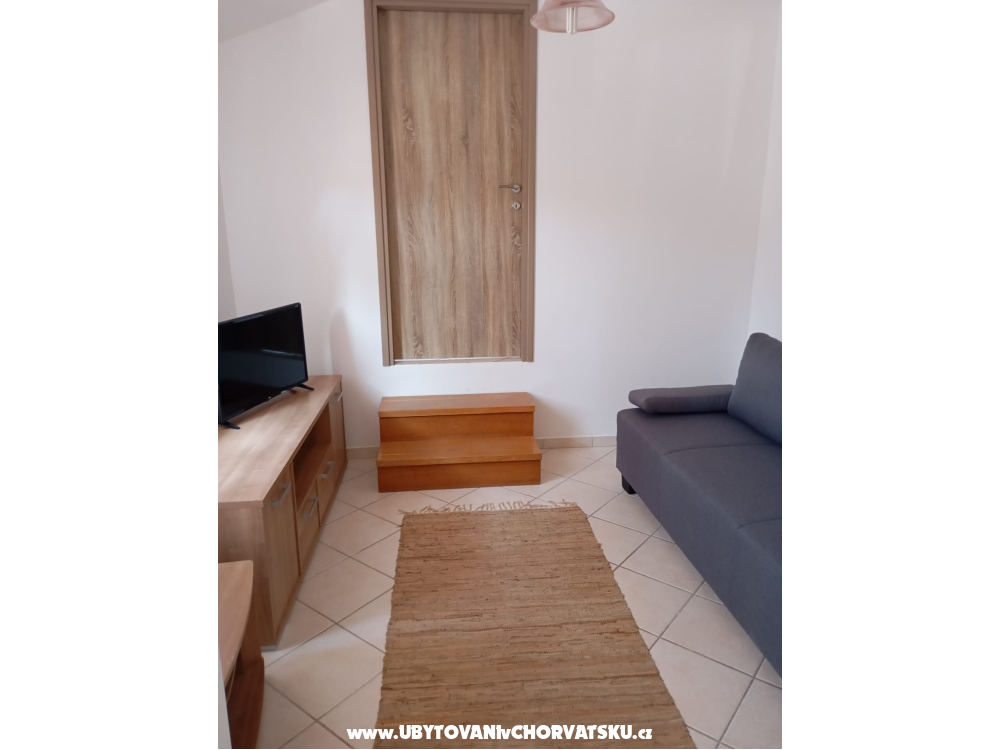 Villa Klara - Bra Croatie