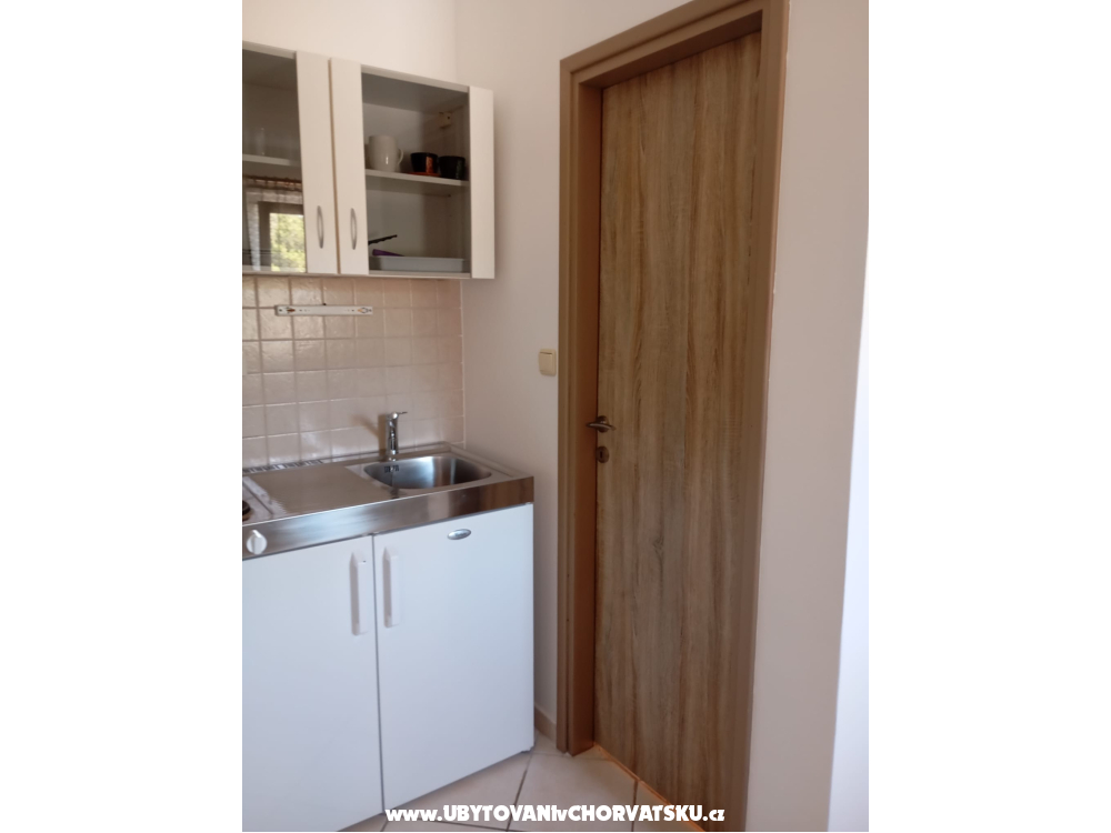 Villa Klara - Bra Croatie