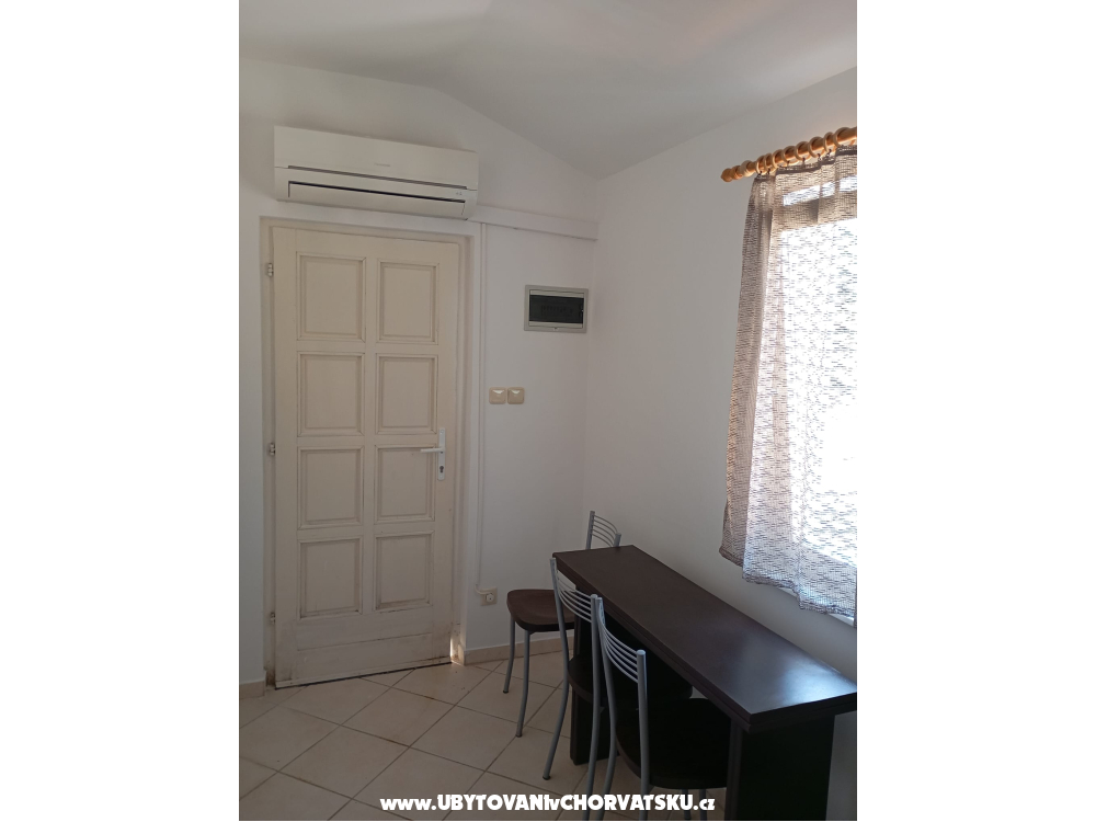 Villa Klara - Bra Croatie