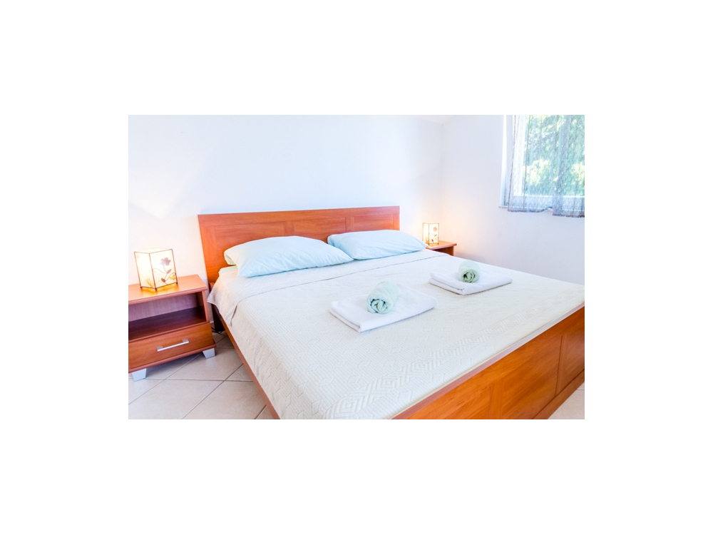 Villa Klara - Bra Croatie