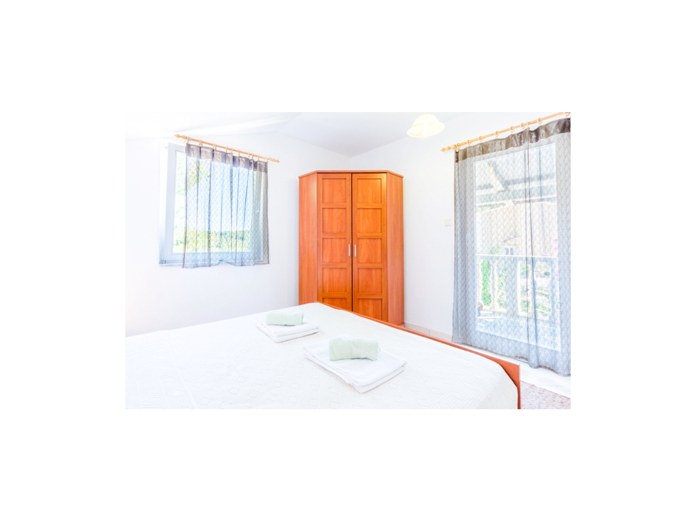 Villa Klara - Bra Croatie