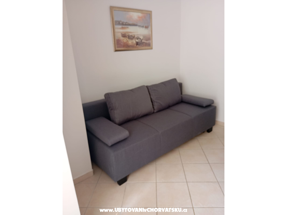 Villa Klara - Bra Croatie