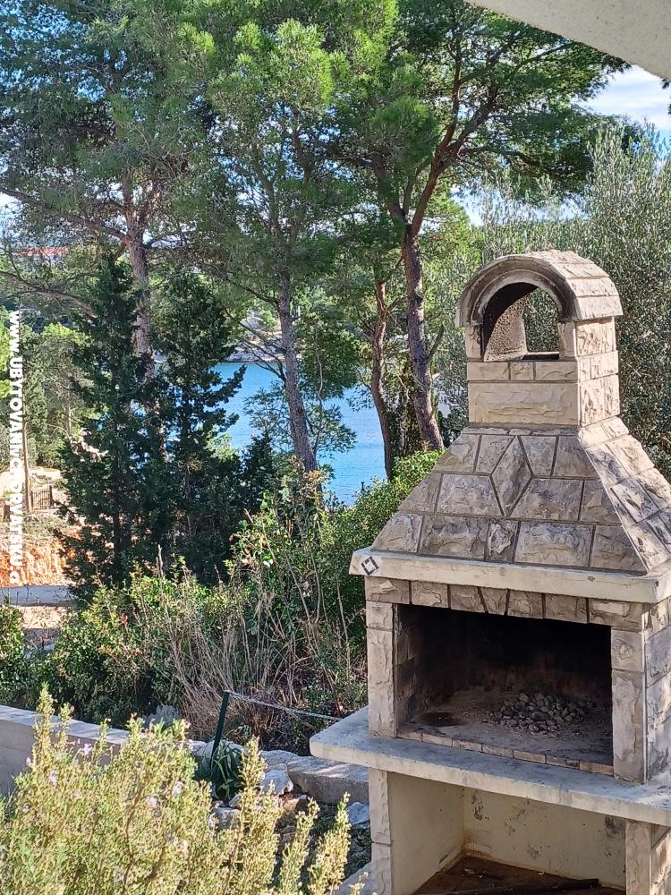 Villa Klara - Bra� Croatia