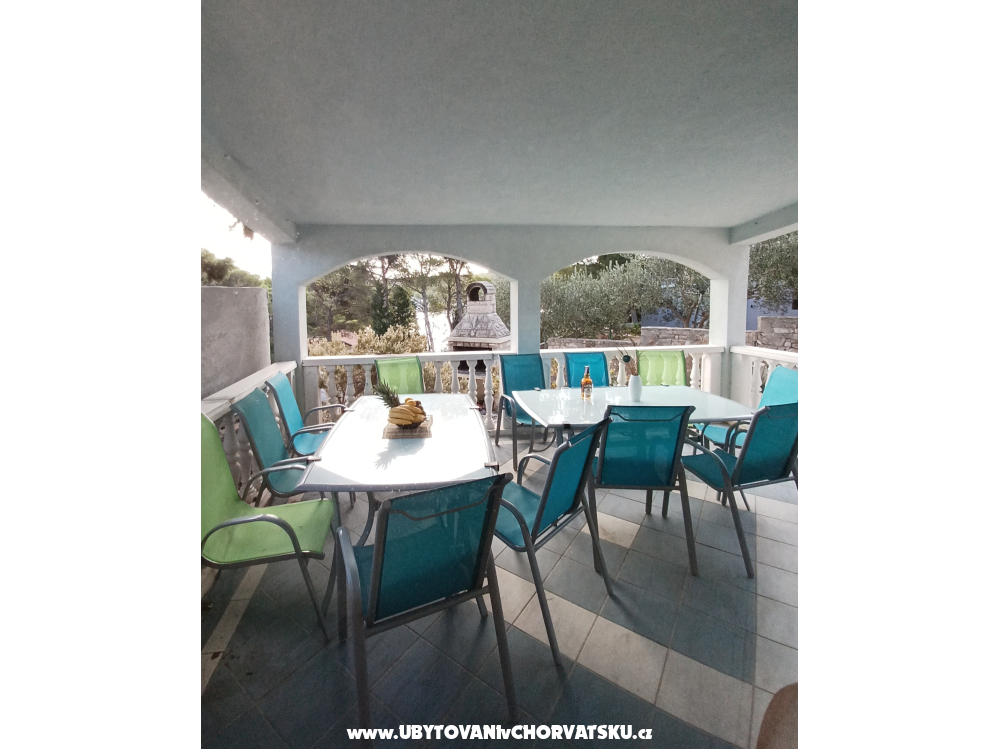 Villa Klara - Bra� Croatia