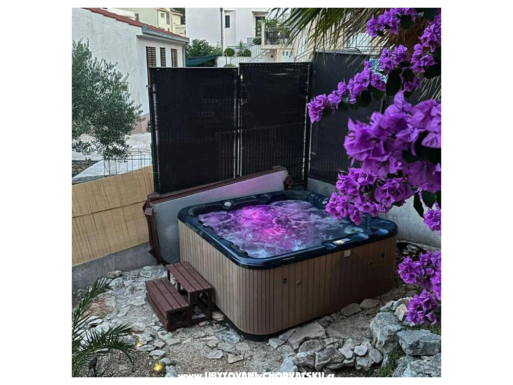 Villa Klara - Bra Croatie