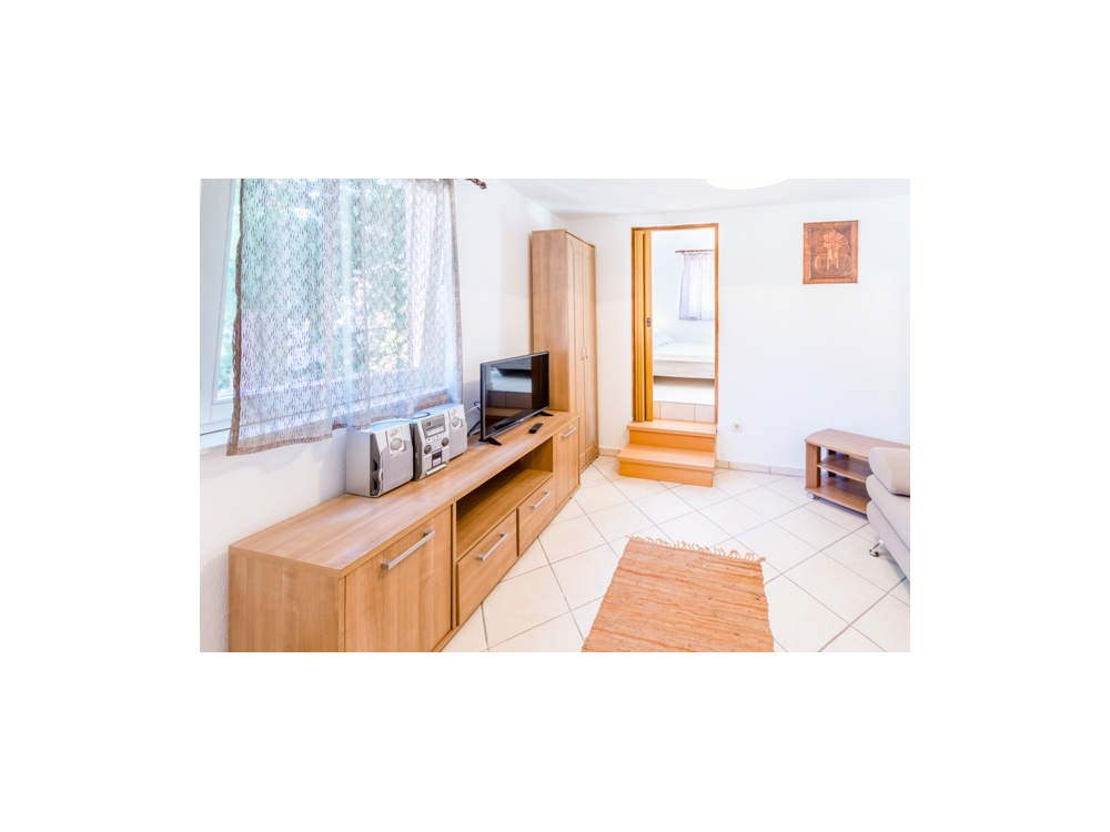 Villa Klara - Bra Croatie