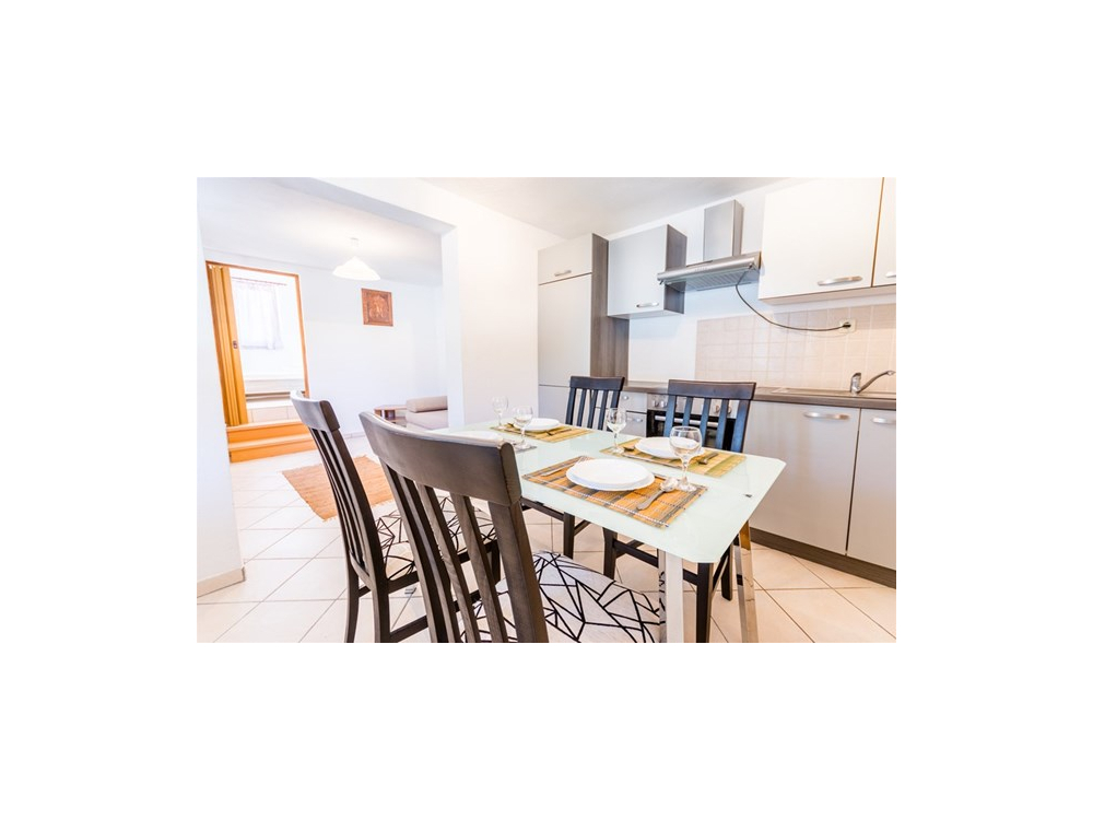 Villa Klara - Bra Croatie