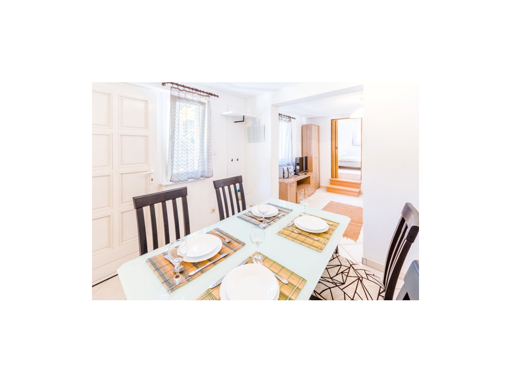 Villa Klara - Bra Croatie