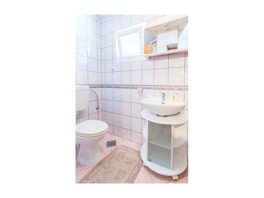 Villa Klara - Bra Croatie