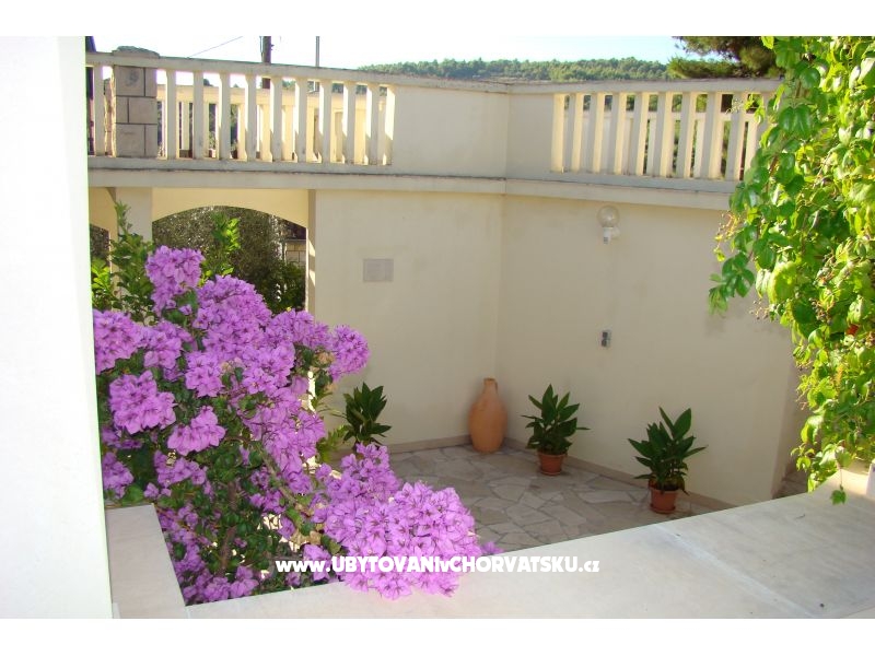 Villa Magda – ubytování Brač, Chorvatsko – foto 10