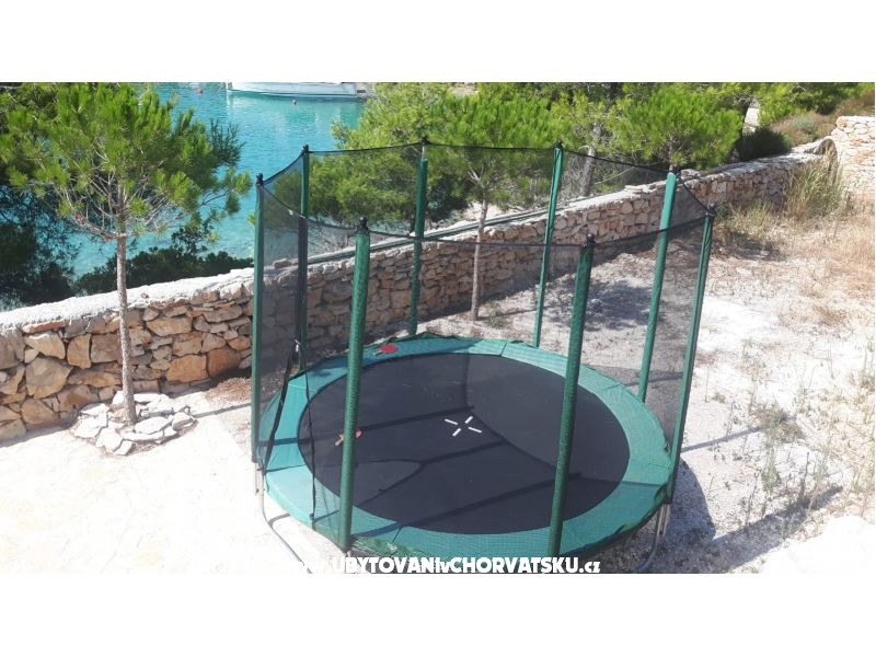 Villa Mamako – Ferienwohnung Insel Brac, Kroatien – Foto 13