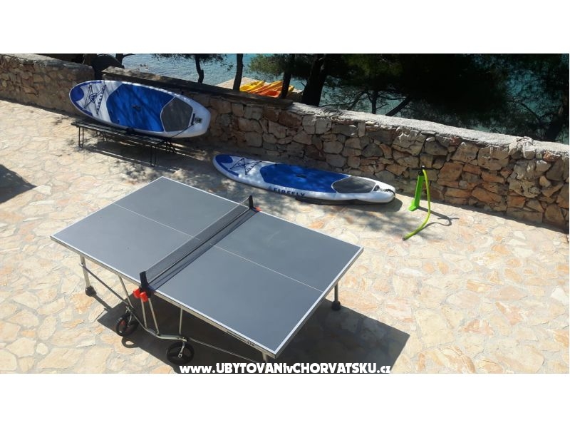 Villa Mamako – Ferienwohnung Insel Brac, Kroatien – Foto 14