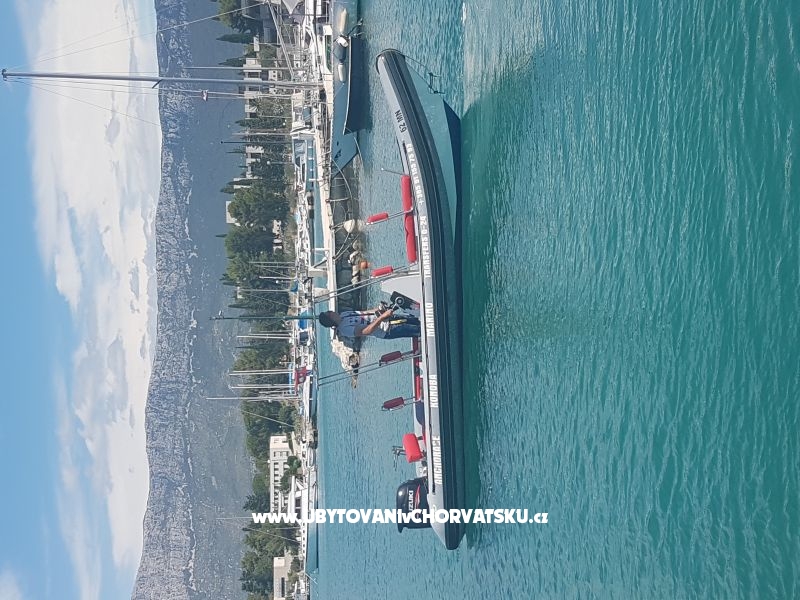 Villa Mamako – Ferienwohnung Insel Brac, Kroatien – Foto 15