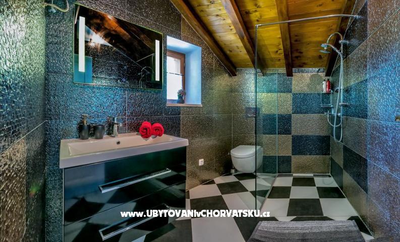 Villa Mamako – Ferienwohnung Insel Brac, Kroatien – Foto 5