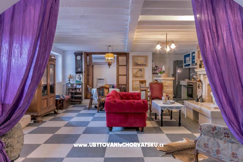 Villa Mamako – Ferienwohnung Insel Brac, Kroatien – Foto 6